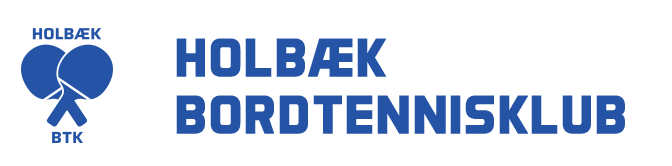 Holbæk Bordtennisklub